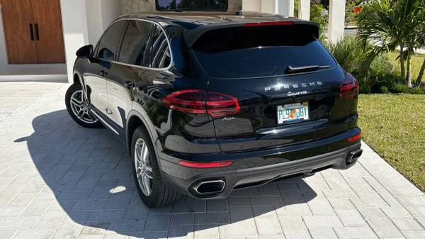 2016 Porsche 958 Cayenne - Image 5 of 21
