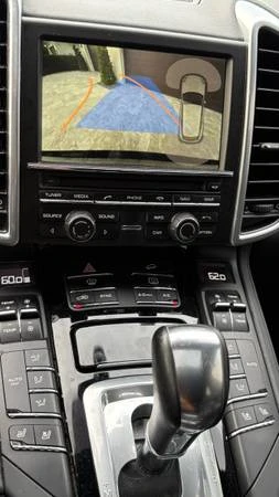 2016 Porsche 958 Cayenne - Image 13 of 21
