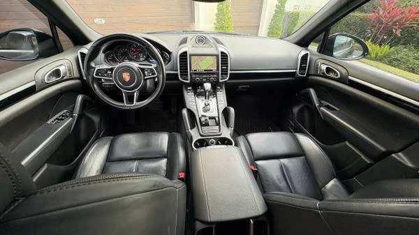 2016 Porsche 958 Cayenne - Image 6 of 21
