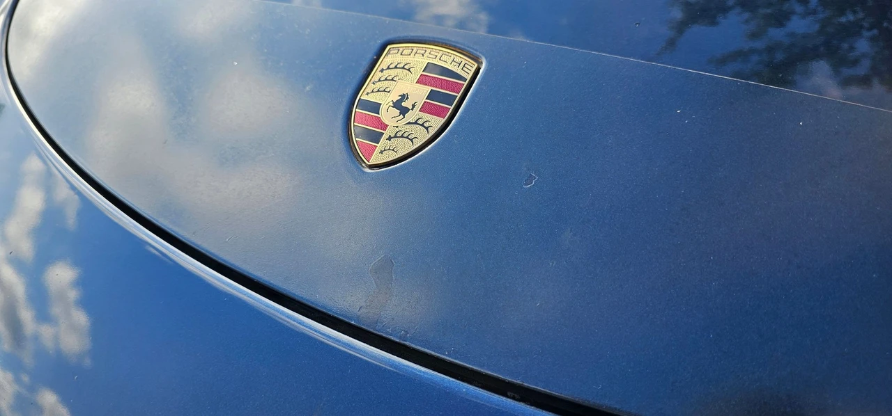 2016 Porsche 981 Cayman GTS - Image 10 of 12