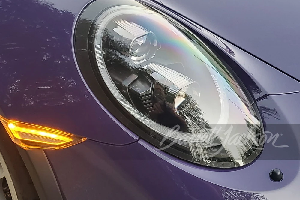 2016 Porsche 991 GT3 RS - Image 15 of 31
