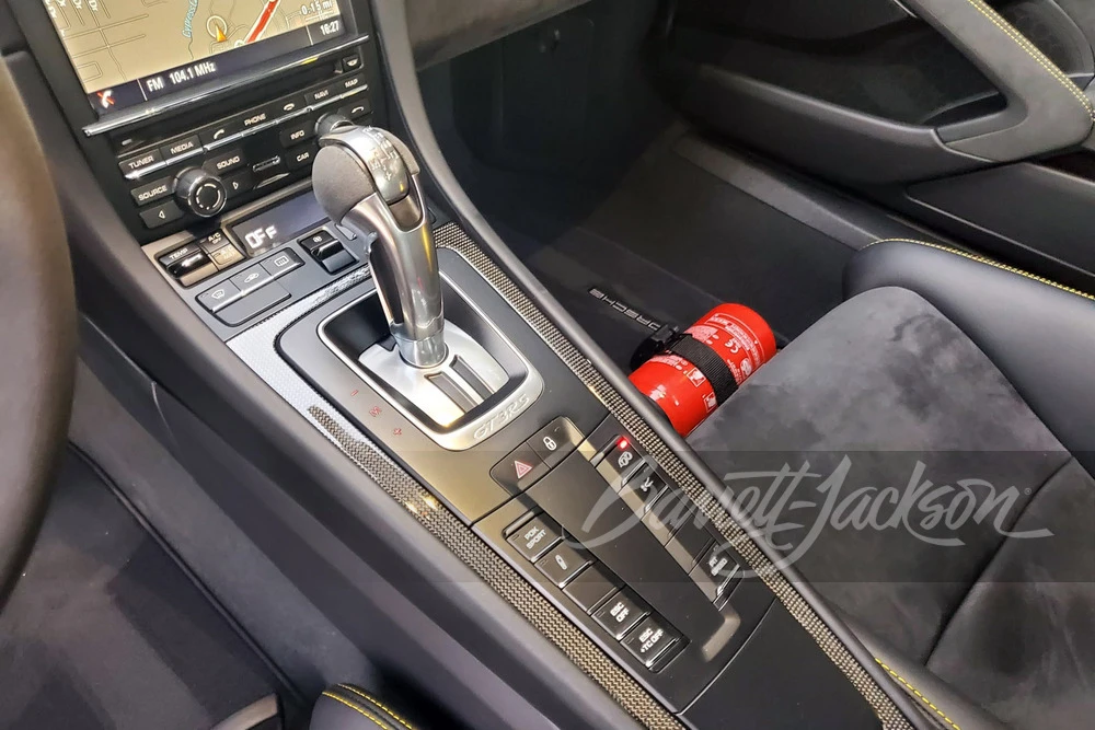 2016 Porsche 991 GT3 RS - Image 31 of 31