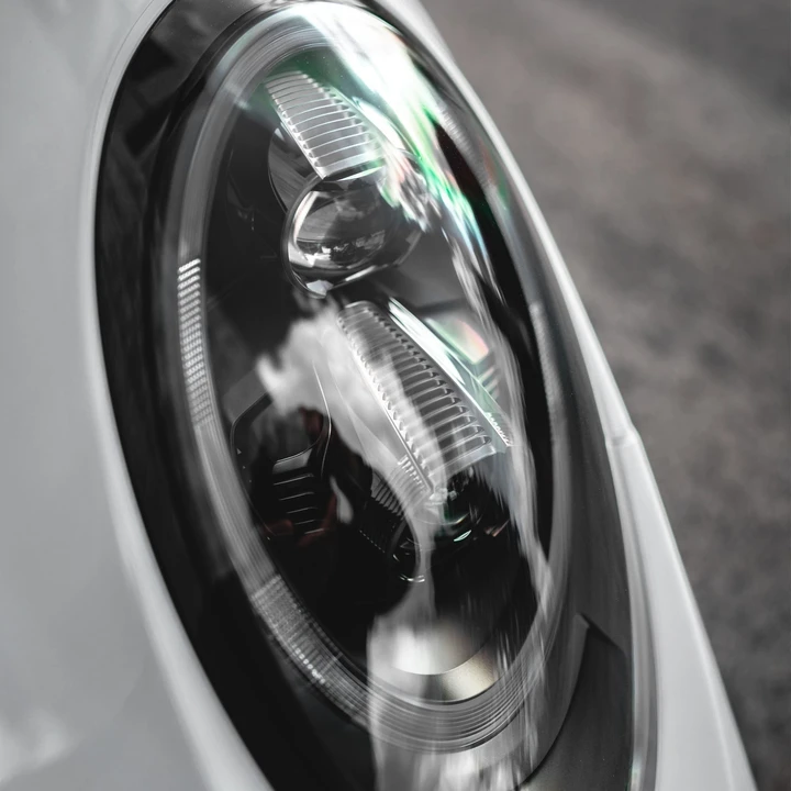 2016 Porsche 991 GT3 RS - Image 3 of 8