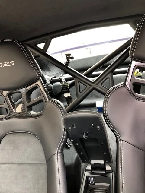 2016 Porsche 991 GT3 RS - Image 5 of 6