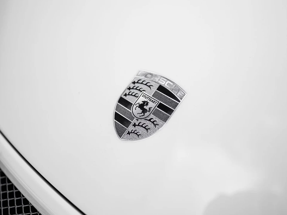2016 Porsche 991 GT3 RS - Image 10 of 12