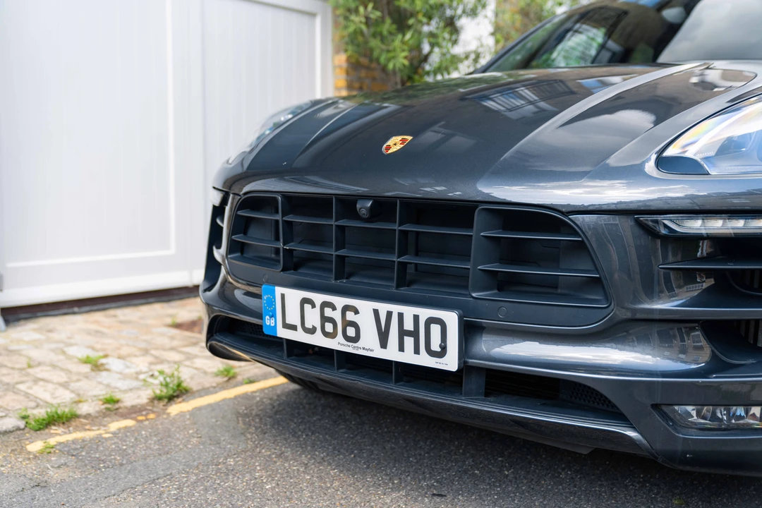 2016 Porsche Macan GTS - Image 23 of 31