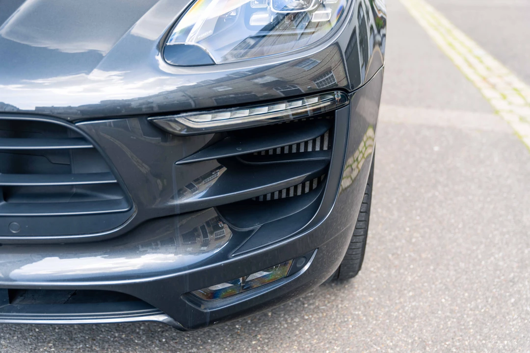 2016 Porsche Macan GTS - Image 24 of 31