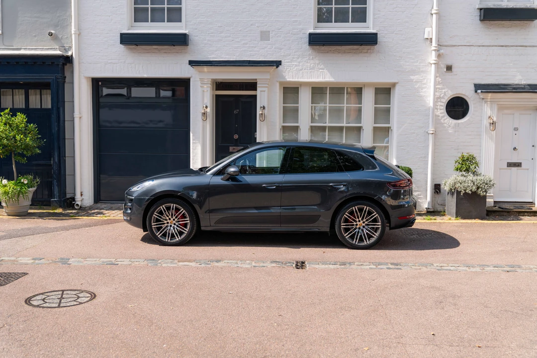 2016 Porsche Macan GTS - Image 5 of 31