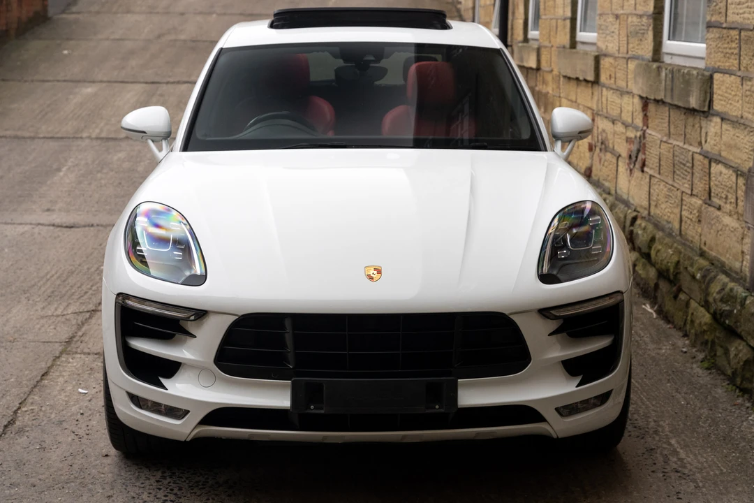 2016 Porsche Macan GTS - Image 12 of 31
