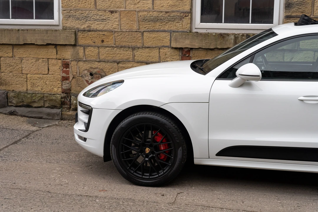 2016 Porsche Macan GTS - Image 31 of 31