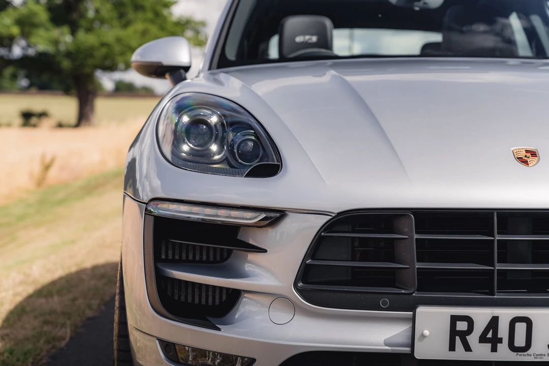 2016 Porsche Macan GTS - Image 23 of 31