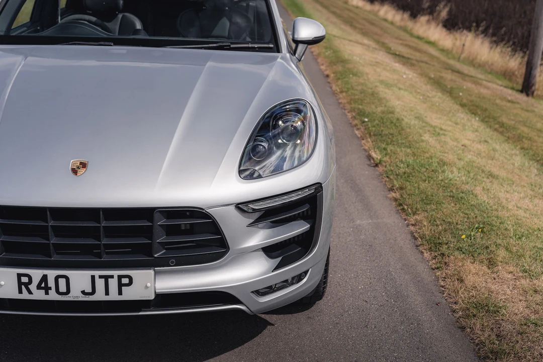 2016 Porsche Macan GTS - Image 27 of 31