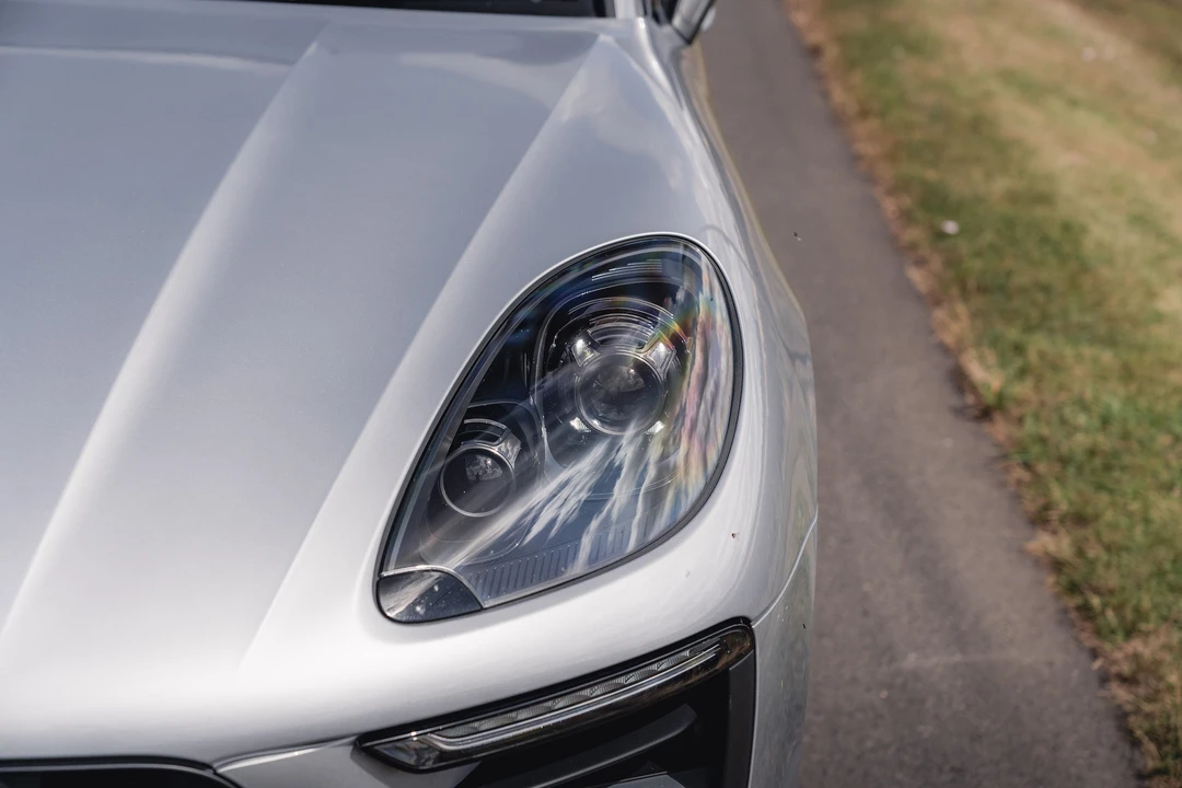 2016 Porsche Macan GTS - Image 28 of 31