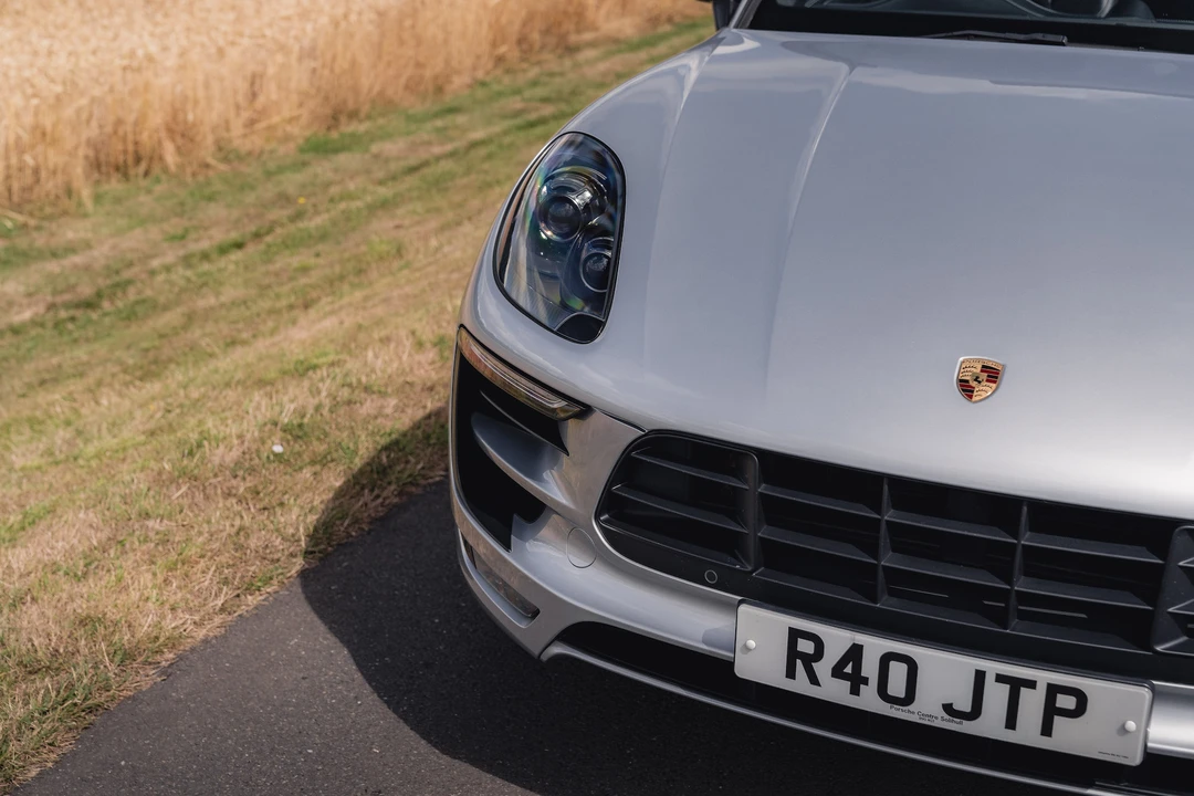 2016 Porsche Macan GTS - Image 29 of 31