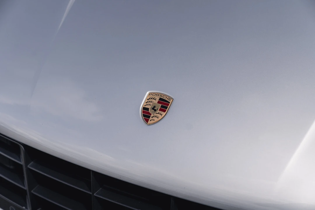 2016 Porsche Macan GTS - Image 30 of 31