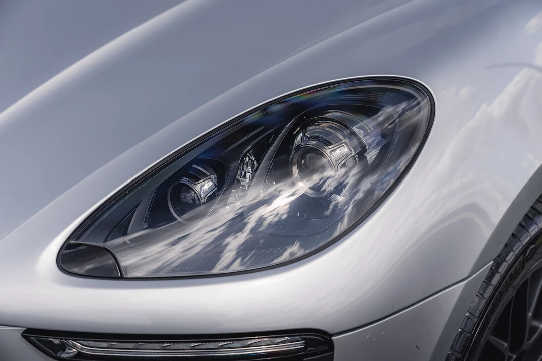 2016 Porsche Macan GTS - Image 31 of 31