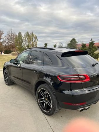 2016 Porsche Macan S - Image 3 of 21