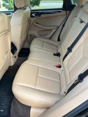 2016 Porsche Macan S - Image 14 of 21