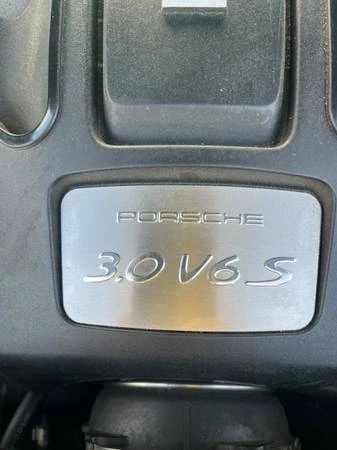 2016 Porsche Macan S - Image 21 of 21