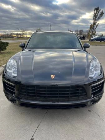 2016 Porsche Macan S - Image 8 of 21