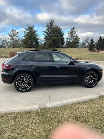 2016 Porsche Macan S - Image 6 of 21