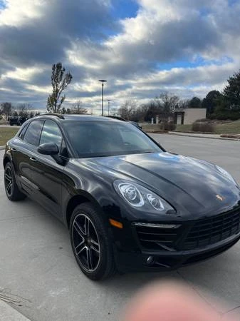 2016 Porsche Macan S - Image 7 of 21