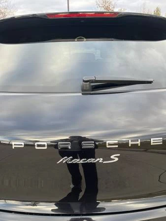 2016 Porsche Macan S - Image 4 of 21