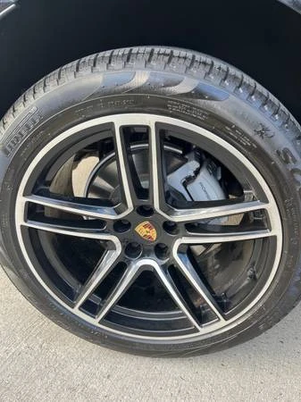 2016 Porsche Macan S - Image 18 of 21