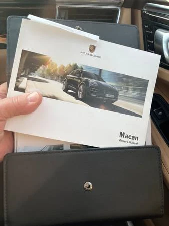 2016 Porsche Macan S - Image 20 of 21
