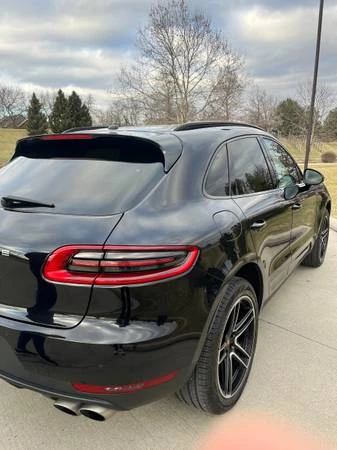 2016 Porsche Macan S - Image 5 of 21