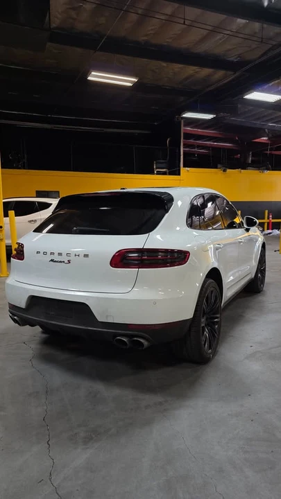2016 Porsche Macan S - Image 7 of 8