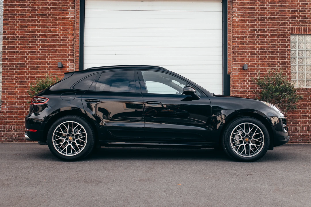2016 Porsche Macan S - Image 9 of 31