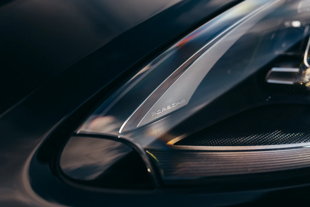 2016 Porsche Macan S - Image 30 of 31