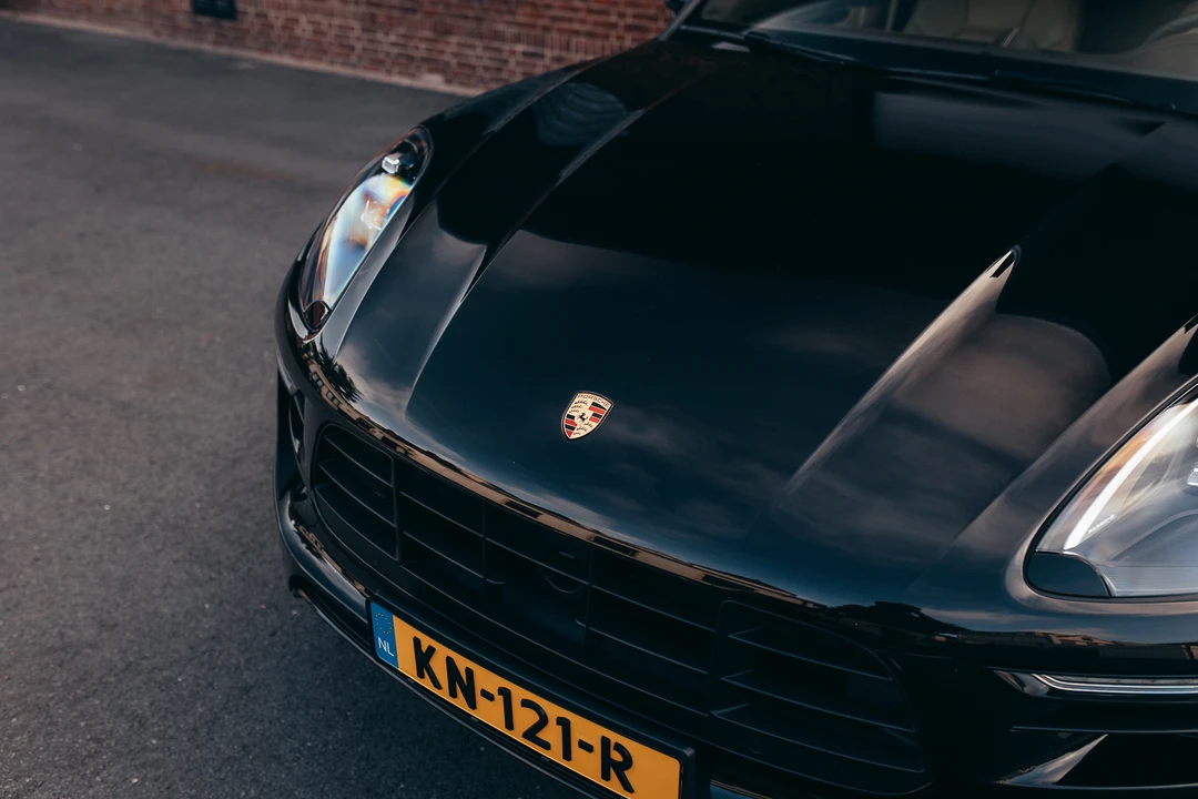 2016 Porsche Macan S - Image 19 of 31