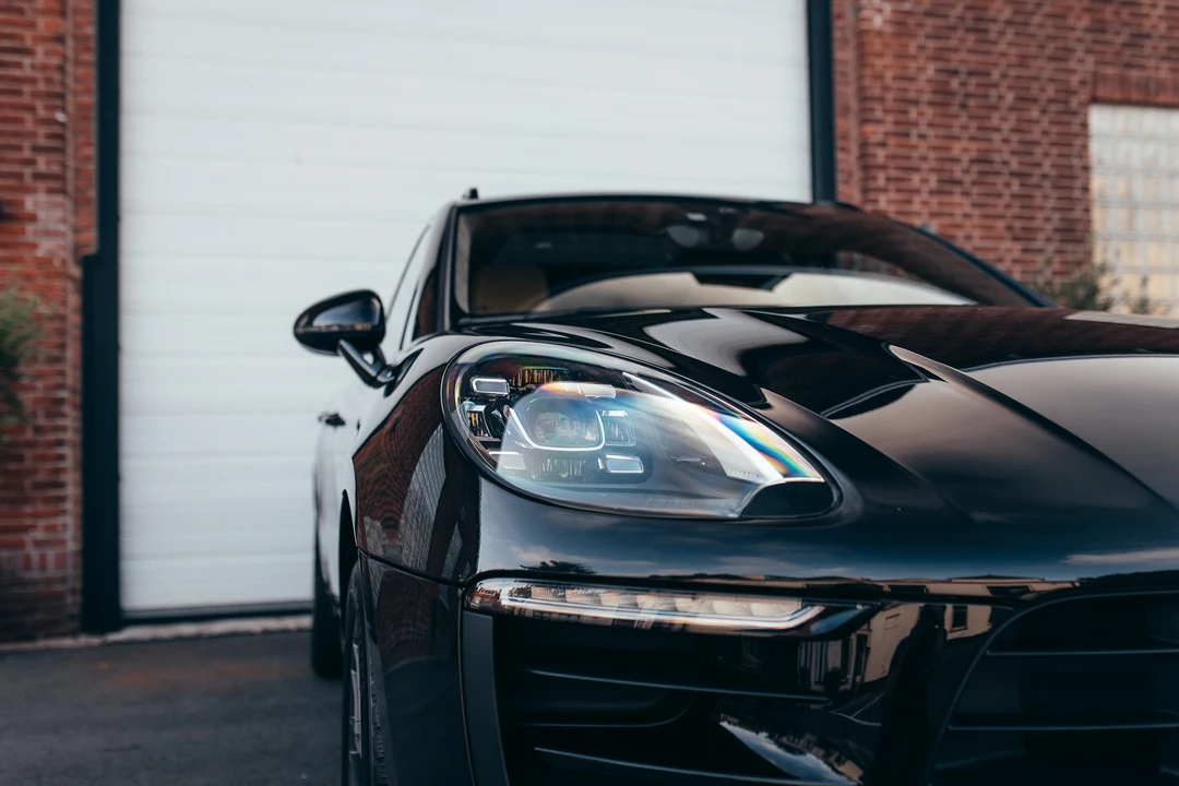 2016 Porsche Macan S - Image 20 of 31