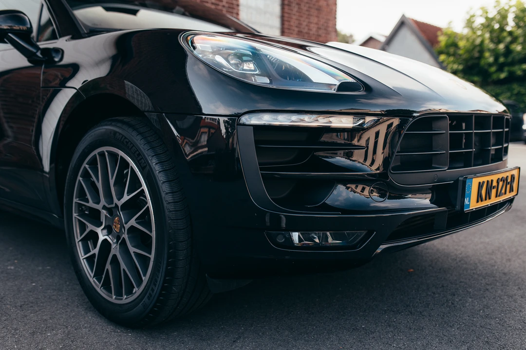 2016 Porsche Macan S - Image 21 of 31