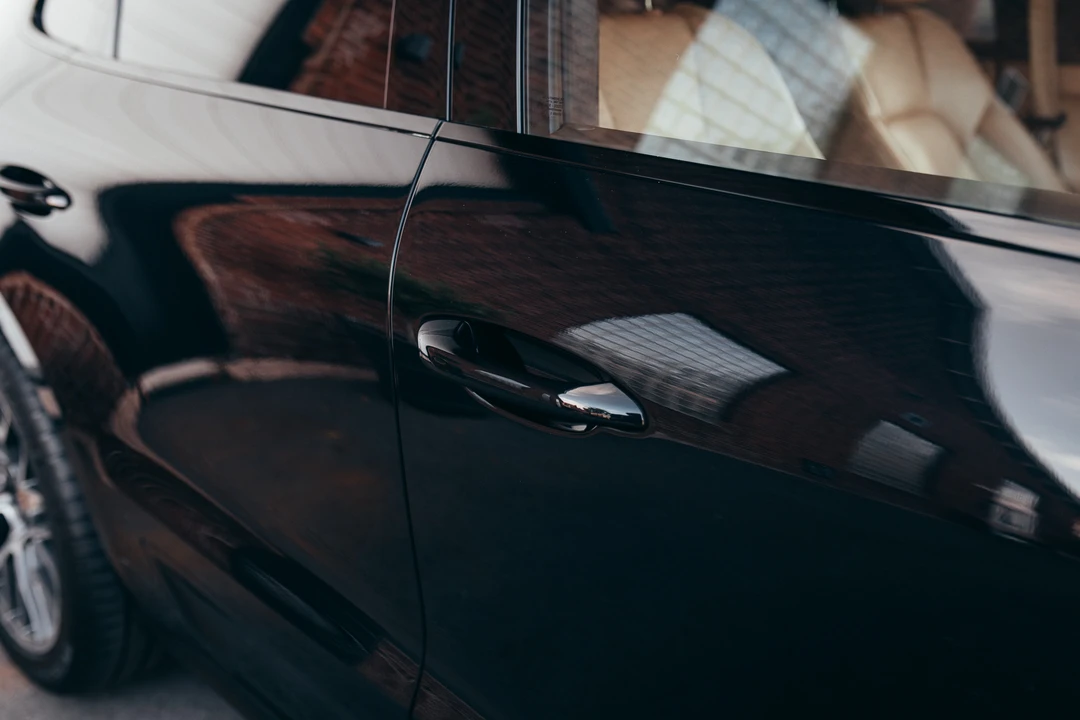 2016 Porsche Macan S - Image 27 of 31