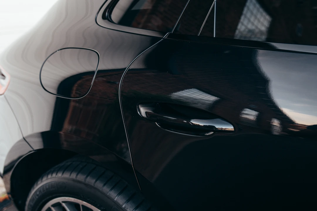 2016 Porsche Macan S - Image 28 of 31