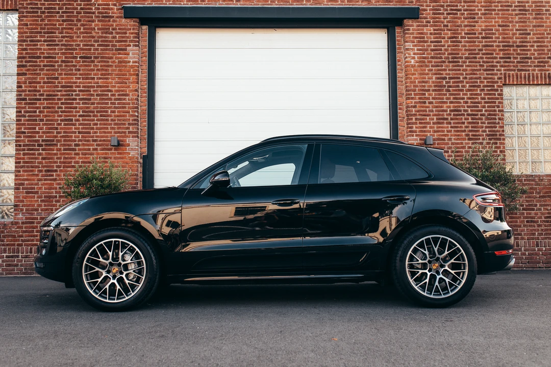 2016 Porsche Macan S - Image 5 of 31