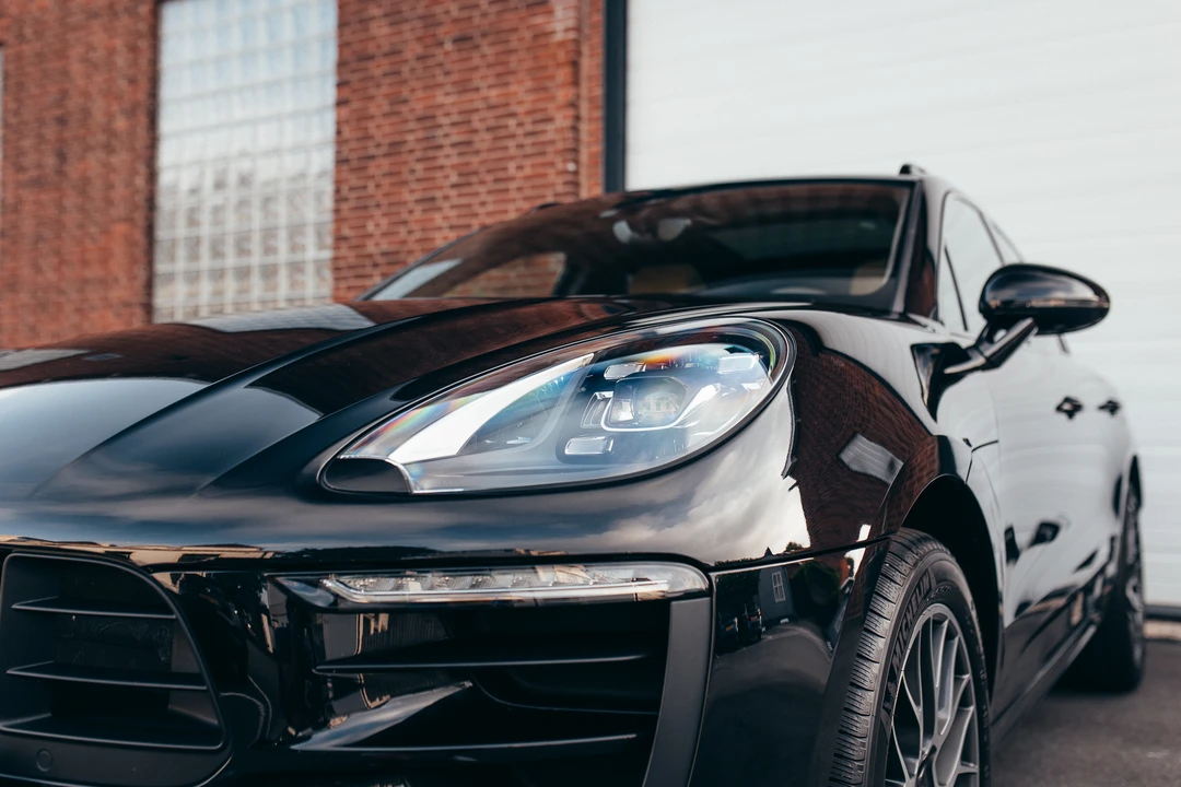 2016 Porsche Macan S - Image 22 of 31