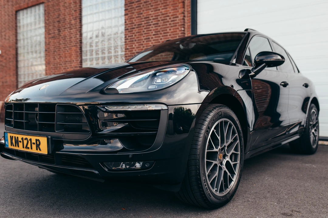 2016 Porsche Macan S - Image 23 of 31