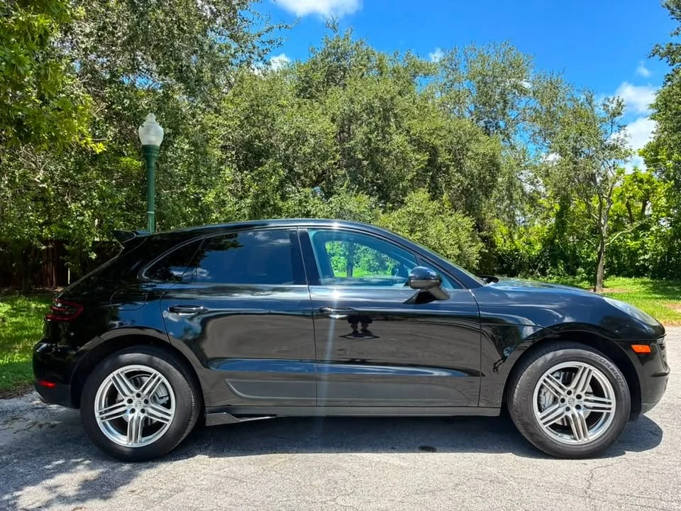 2016 Porsche Macan S - Image 10 of 13