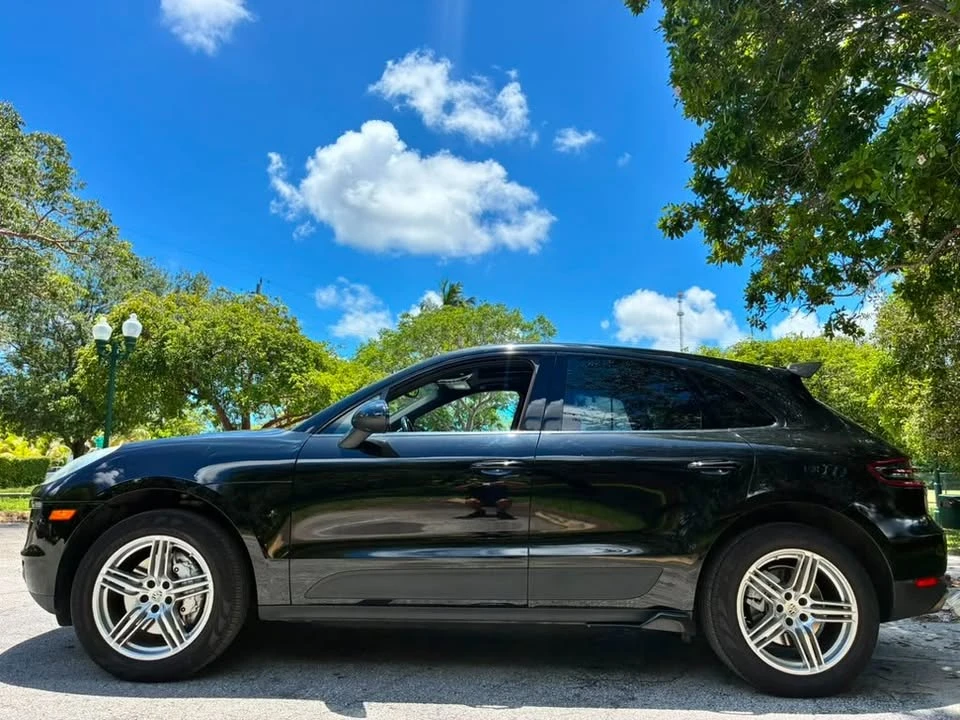 2016 Porsche Macan S - Image 4 of 13