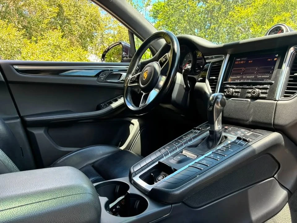 2016 Porsche Macan S - Image 13 of 13