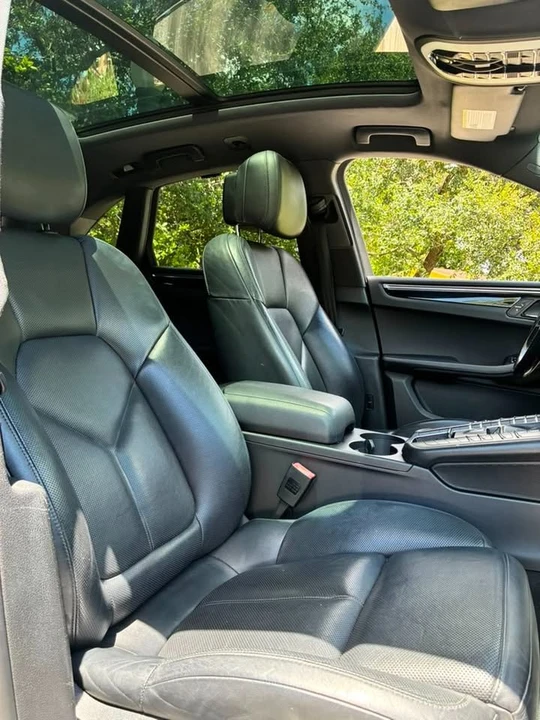 2016 Porsche Macan S - Image 12 of 13