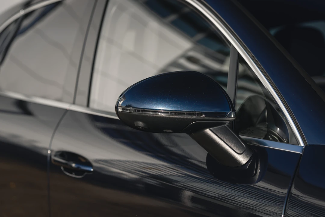 2016 Porsche Macan Turbo - Image 21 of 31