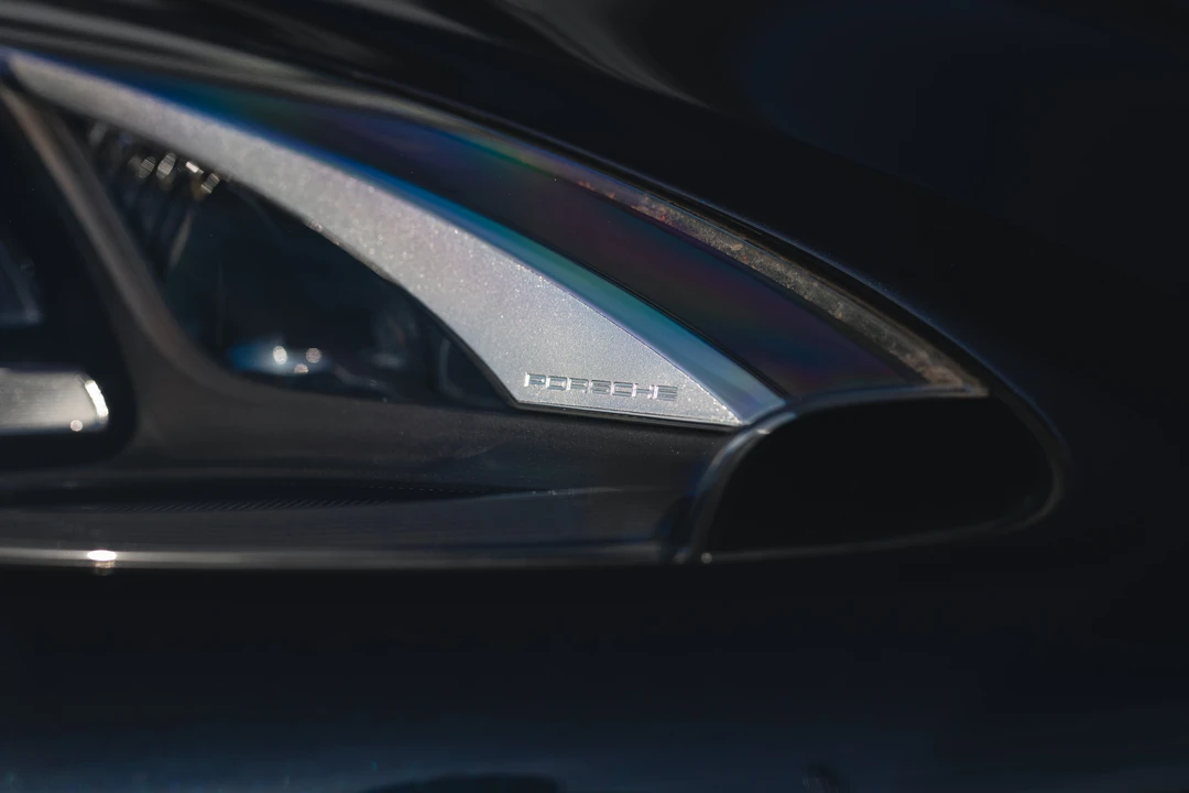 2016 Porsche Macan Turbo - Image 22 of 31