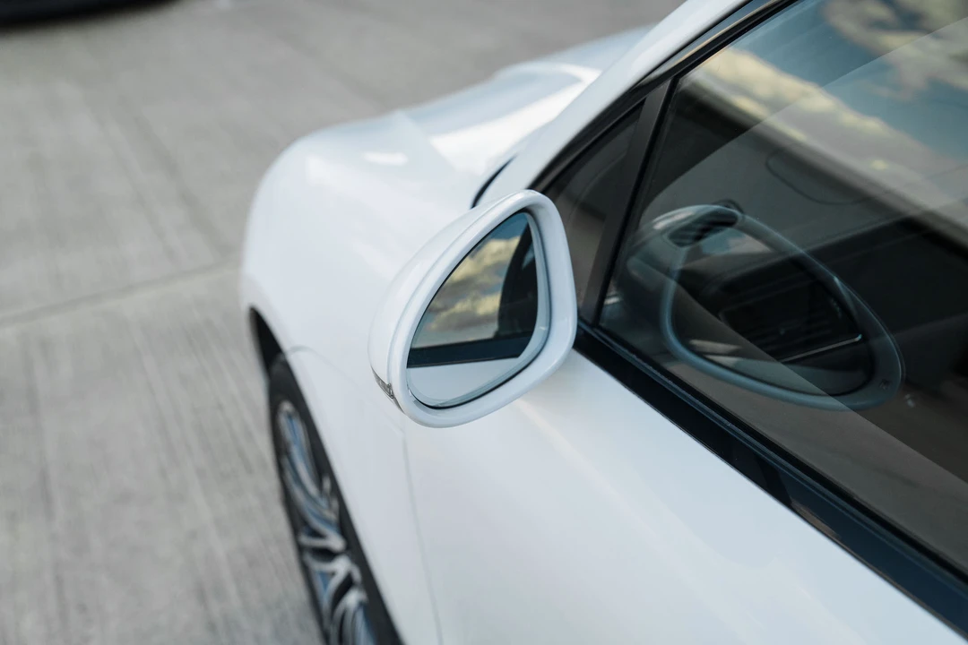 2016 Porsche Macan Turbo - Image 30 of 31