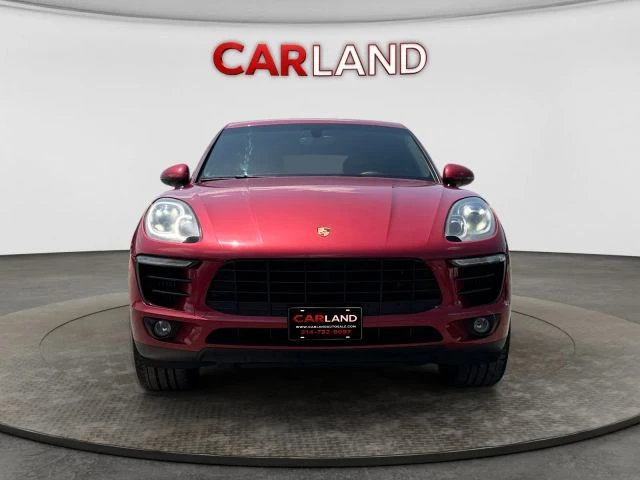 2016 Porsche Macan - Image 9 of 31