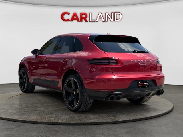 2016 Porsche Macan - Image 4 of 31